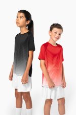 Maillot multisport polyester sublimé enfant – Image 16