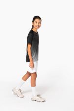 Maillot multisport polyester sublimé enfant – Image 9