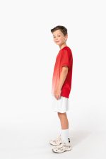 Maillot multisport polyester sublimé enfant – Image 7