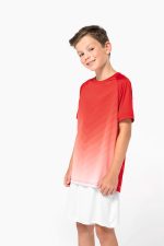 Maillot multisport polyester sublimé enfant – Image 15