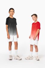 Maillot multisport polyester sublimé enfant – Image 10