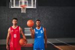 Maillot de basket-ball homme – Image 10