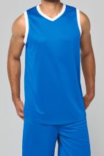 Maillot de basket-ball homme – Image 38