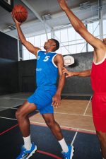 Maillot de basket-ball homme – Image 15