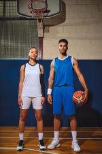 Maillot de basket-ball homme – Image 26