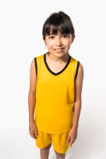 Maillot de basket-ball enfant – Image 12
