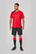 Maillot multisport manches courtes unisexe – Image 16