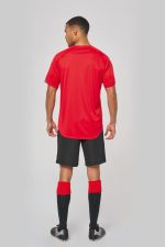 Maillot multisport manches courtes unisexe – Image 17