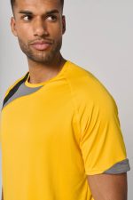 Maillot multisport manches courtes unisexe – Image 12