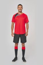 Maillot multisport manches courtes unisexe – Image 18