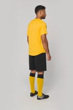 Maillot multisport manches courtes unisexe – Image 7