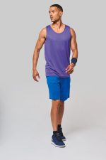 Débardeur de sport homme – Image 16
