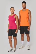 Débardeur de sport homme – Image 7