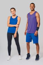 Débardeur de sport homme – Image 10