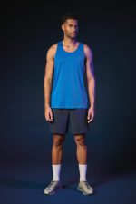 Débardeur triblend homme – Image 5