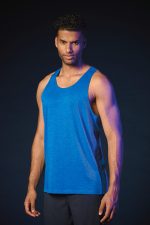 Débardeur triblend homme – Image 6