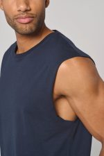 T-shirt sans manches 190 unisexe – Image 9