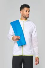 Serviette de sport microfibre - 70 x 120 cm – Image 2