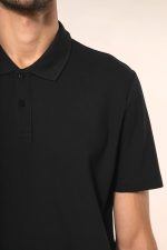 Polo Supima® manches courtes homme – Image 5