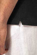 Polo Supima® manches courtes homme – Image 6