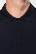 Polo Supima® manches courtes homme – Image 14