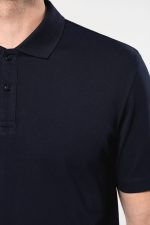 Polo Supima® manches courtes homme – Image 15