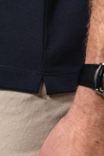 Polo Supima® manches courtes homme – Image 16