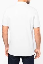 Polo Supima® manches courtes homme – Image 18