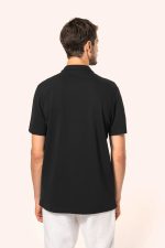 Polo Supima® manches courtes homme – Image 2