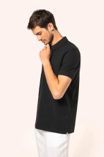Polo Supima® manches courtes homme – Image 8