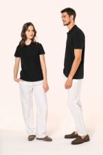 Polo Supima® manches courtes homme – Image 13