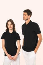 Polo Supima® manches courtes homme – Image 7