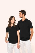 Polo Supima® manches courtes homme – Image 11