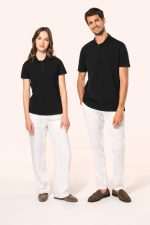 Polo Supima® manches courtes homme – Image 10