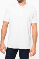 Polo Supima® manches courtes homme – Image 17