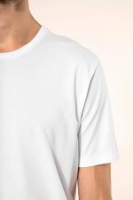 T-shirt Supima® col rond manches courtes homme – Image 5