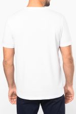 T-shirt Supima® col rond manches courtes homme – Image 22