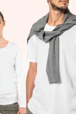 T-shirt Supima® col rond manches courtes homme – Image 19