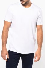 T-shirt Supima® col rond manches courtes homme – Image 21