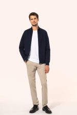 Veste zippée homme – Image 9