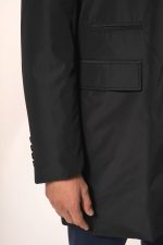 Trench structuré homme – Image 7