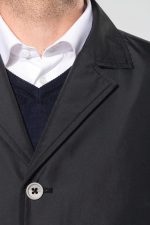 Trench structuré homme – Image 13