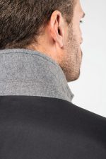 Trench structuré homme – Image 14