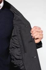 Trench structuré homme – Image 15