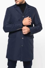 Trench structuré homme – Image 19
