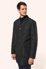 Trench structuré homme – Image 11