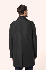 Trench structuré homme – Image 2
