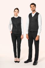 Bodywarmer léger femme – Image 7