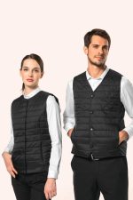Bodywarmer léger femme – Image 10