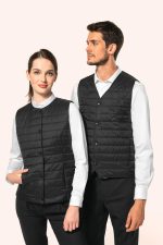 Bodywarmer léger femme – Image 6